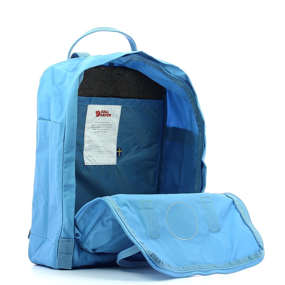 Backpack Kånken-AIR/BLUE-UN