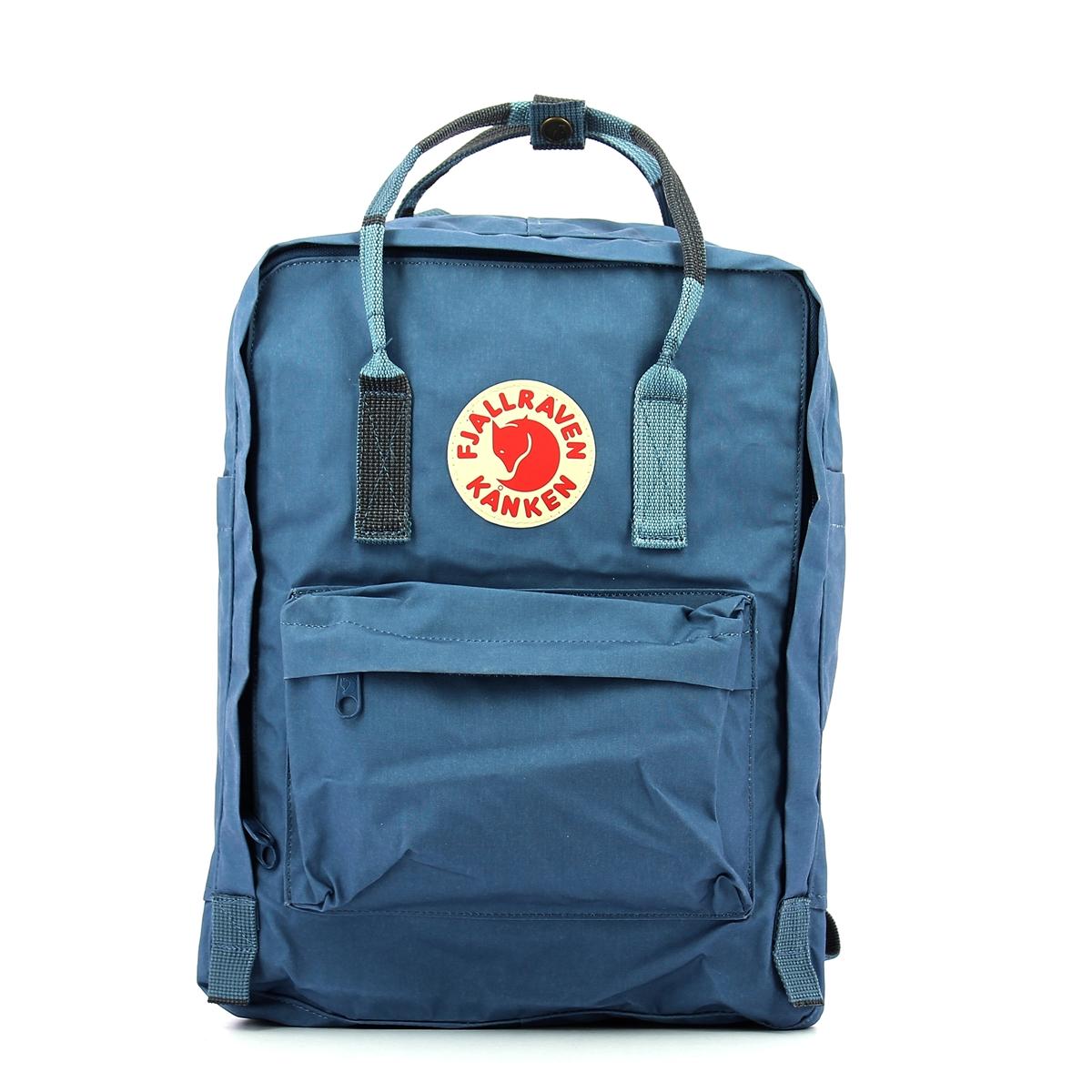 Backpack Kånken-BLUE/BRIDGE-RAN-UN