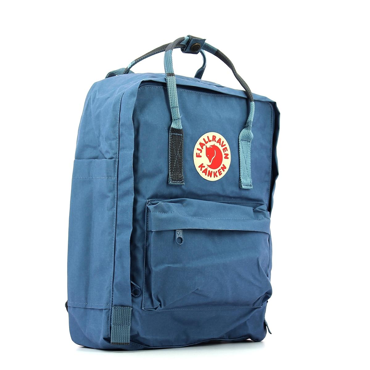 Backpack Kånken-BLUE/BRIDGE-RAN-UN