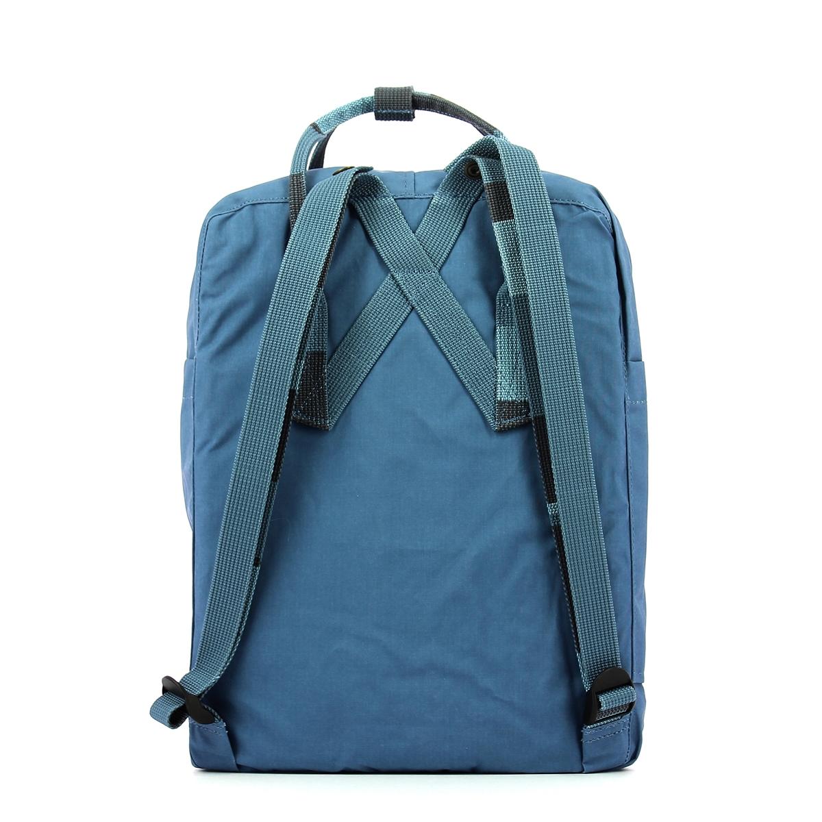 Backpack Kånken-BLUE/BRIDGE-RAN-UN