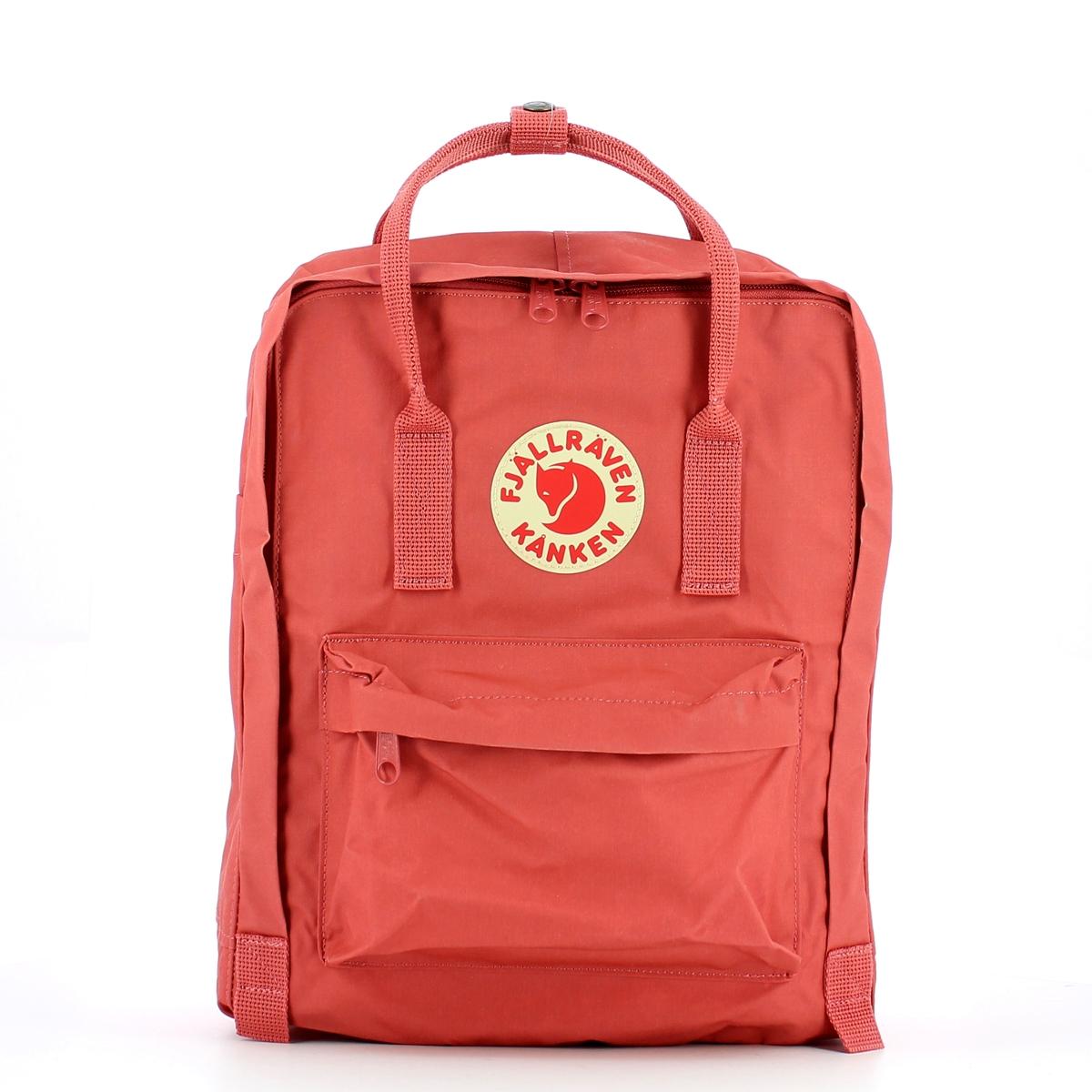Fjallraven Zaino Kånken - 1