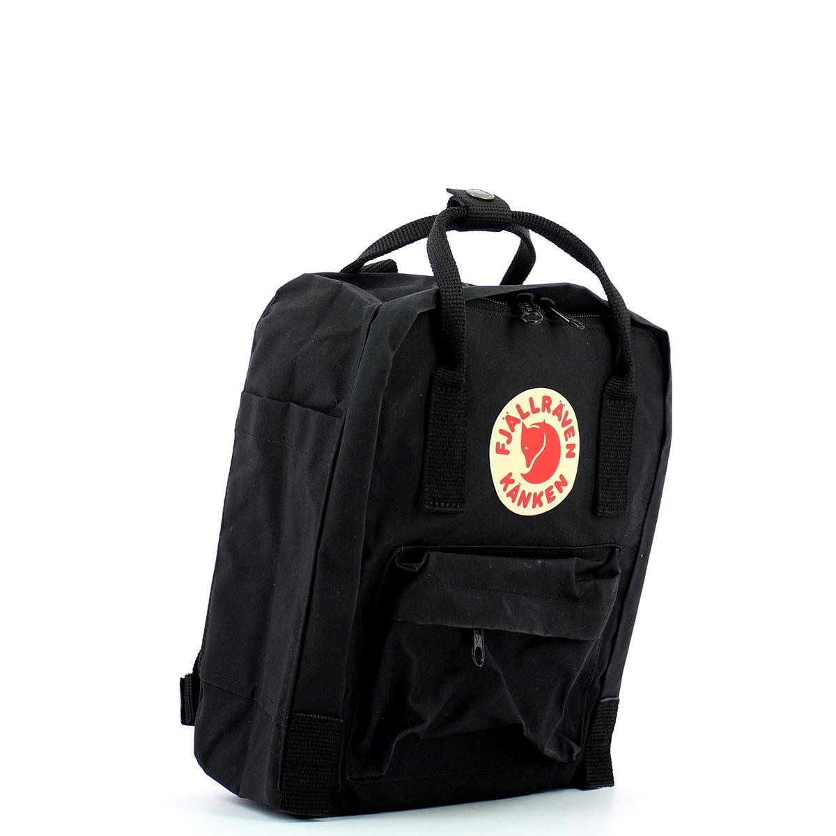 Fjallraven Zaino Kånken Mini - 2