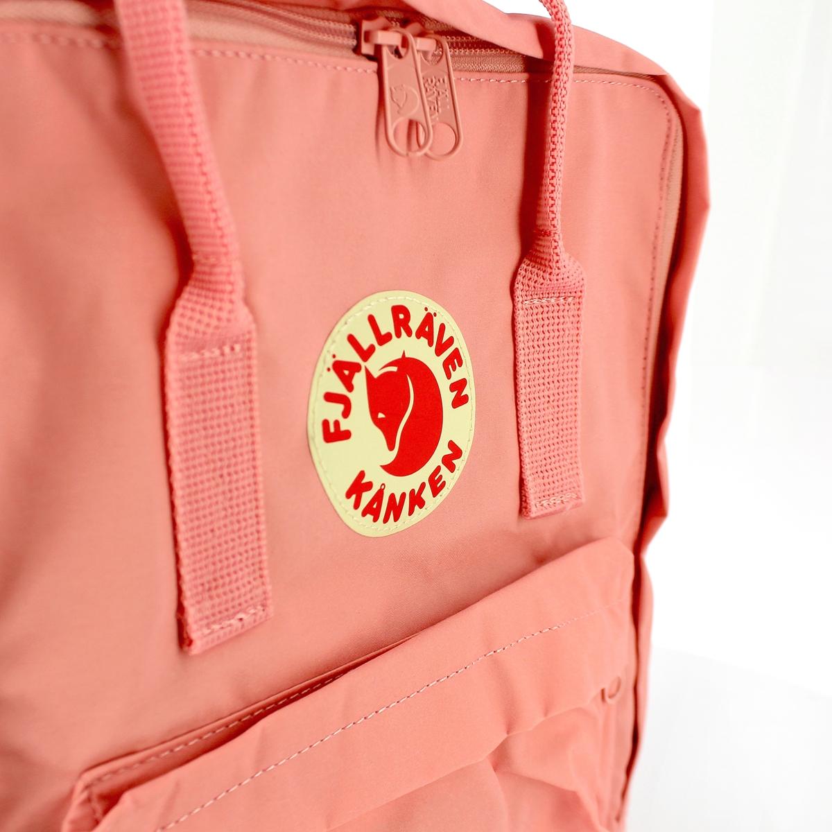 Fjallraven Zaino Kånken Mini - 4