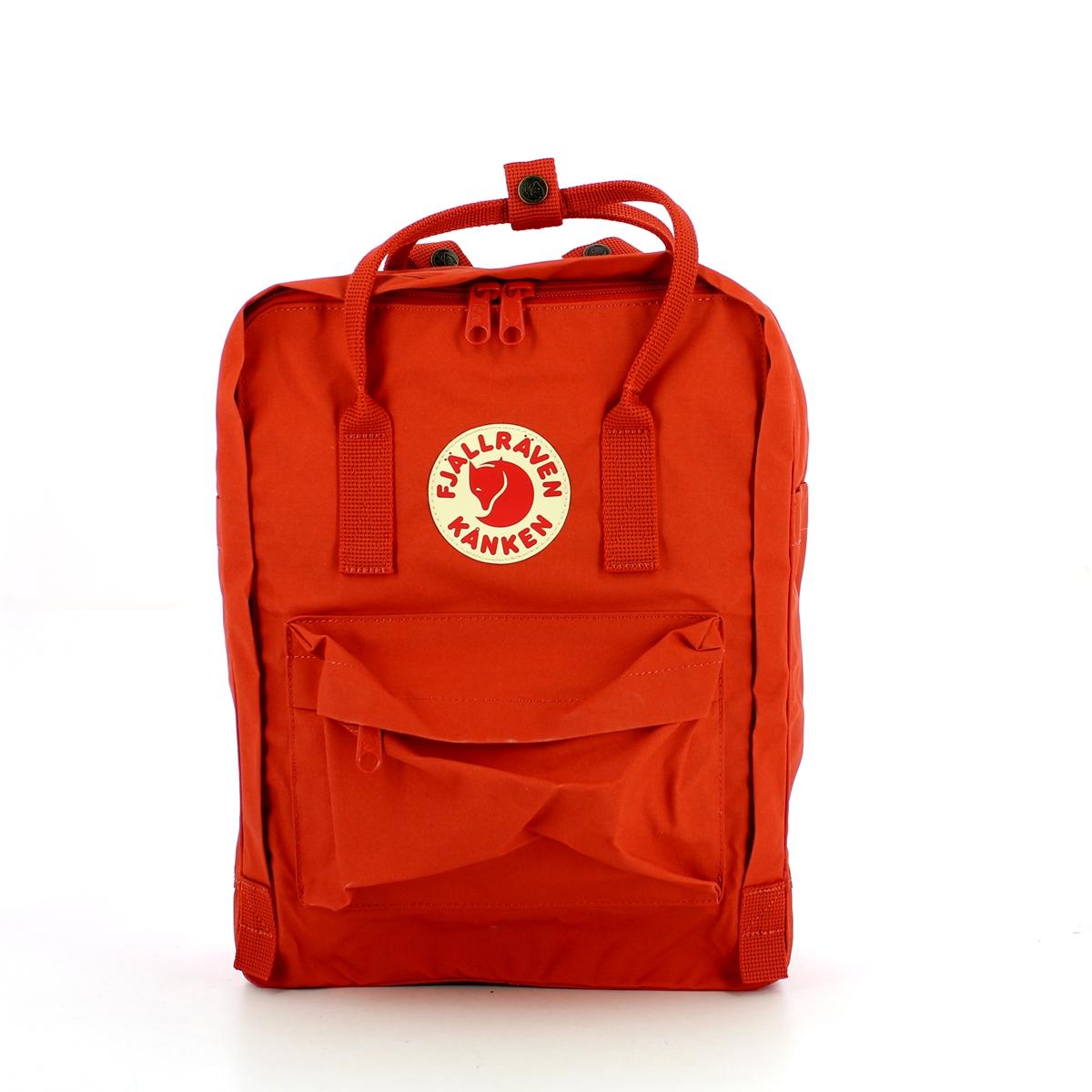 Fjallraven Zaino Kånken - 1