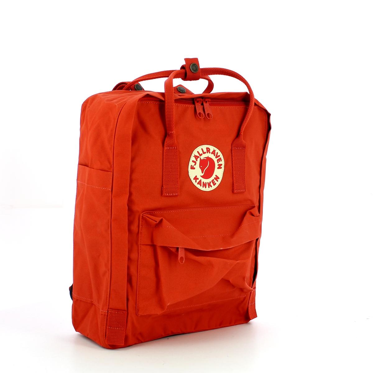 Fjallraven Zaino Kånken - 2