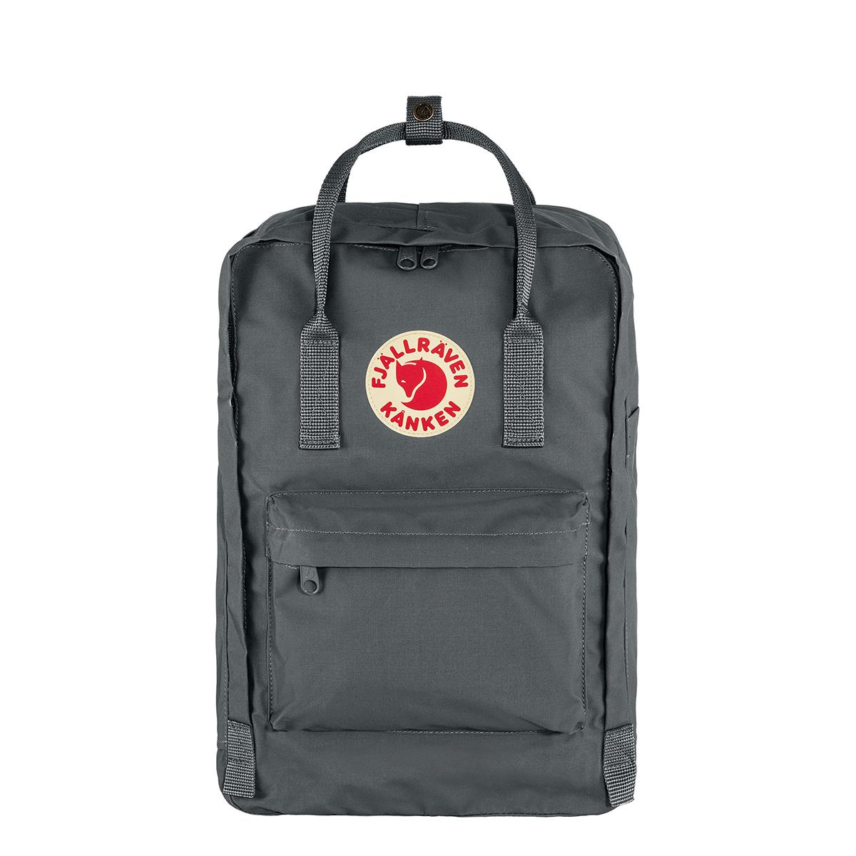 Fjallraven Zaino Kånken Laptop 15.0 - 1