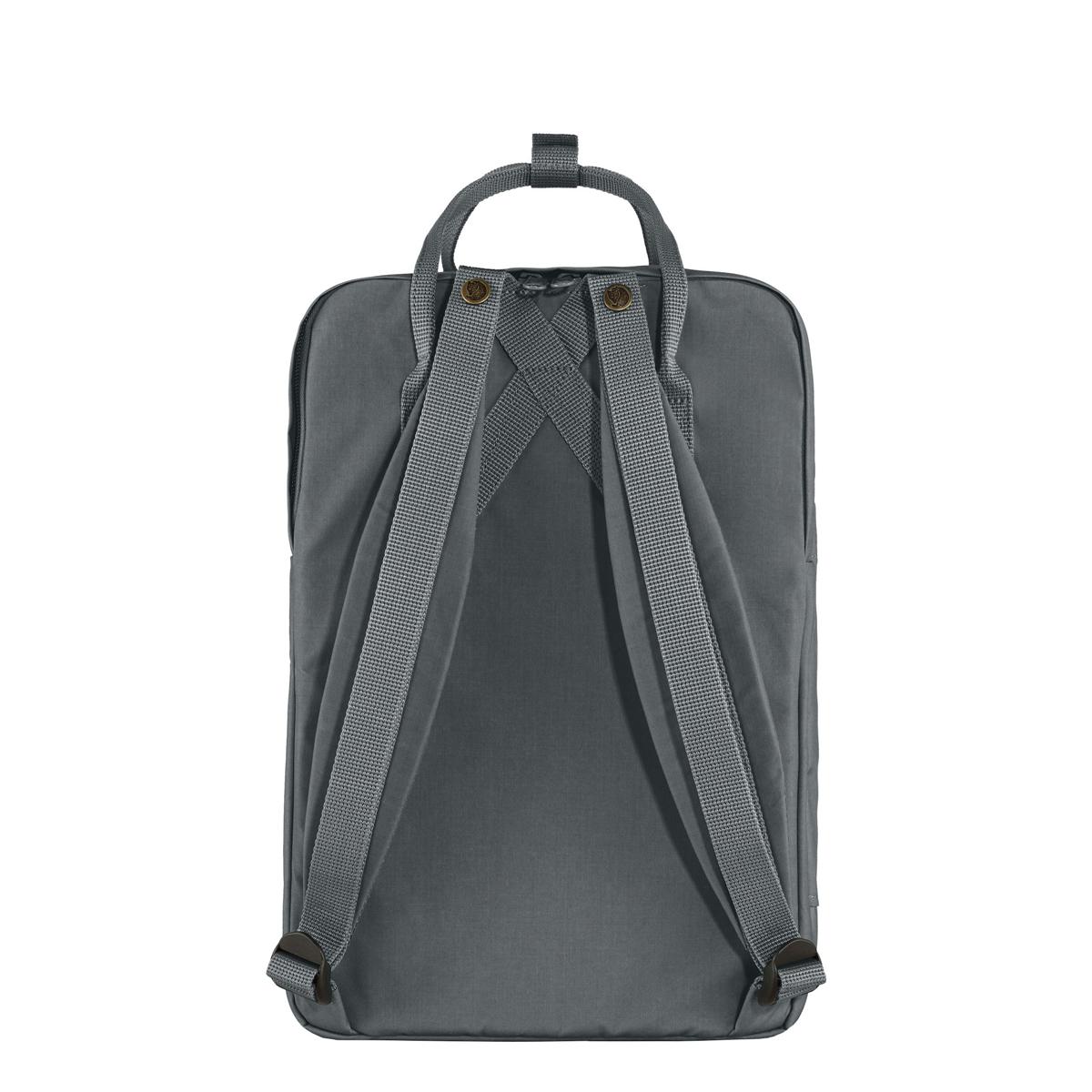 Fjallraven Zaino Kånken Laptop 15.0 - 3