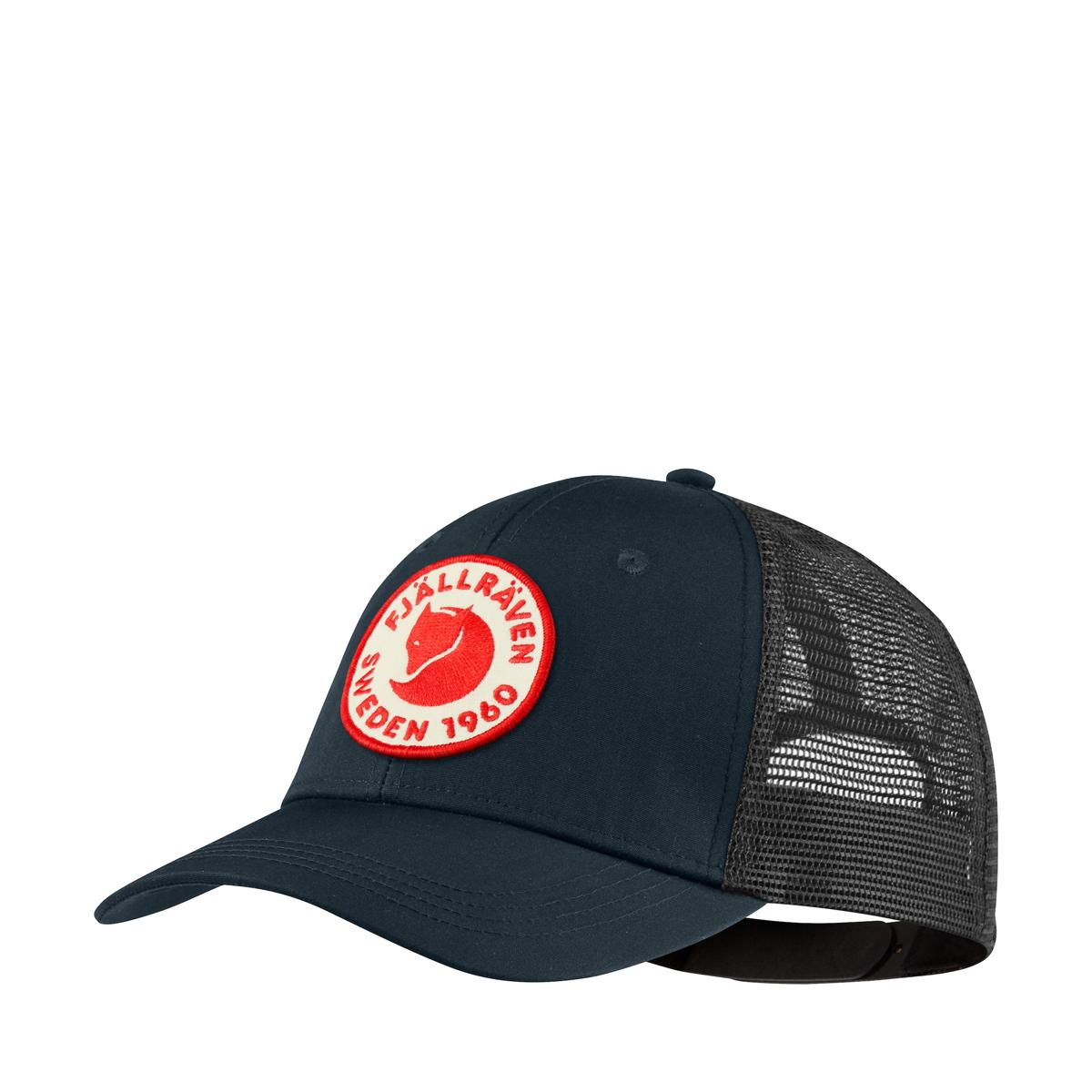 Fjallraven Cappello 1960 Logo Långtradarkeps - 1