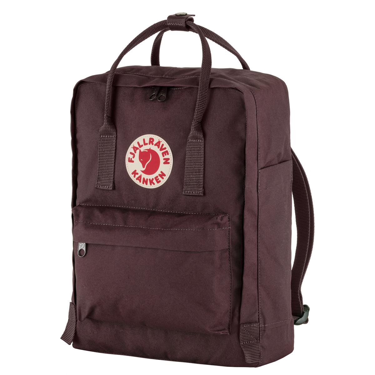 Fjallraven Zaino Kånken - 3
