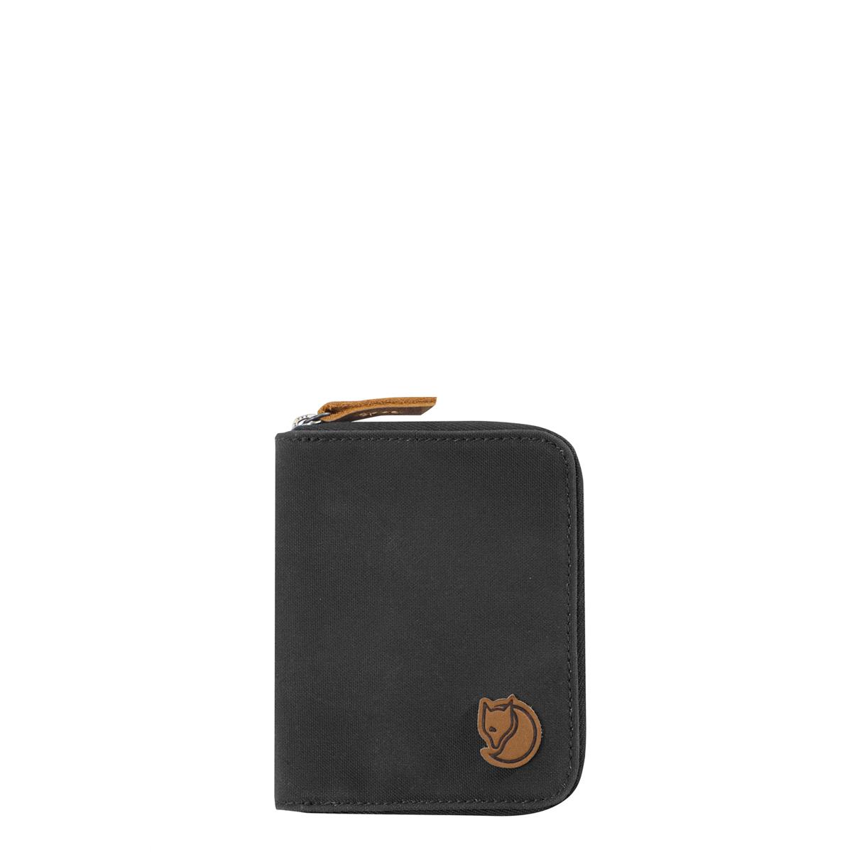 Fjallraven Portafoglio Zip Ovik - 1