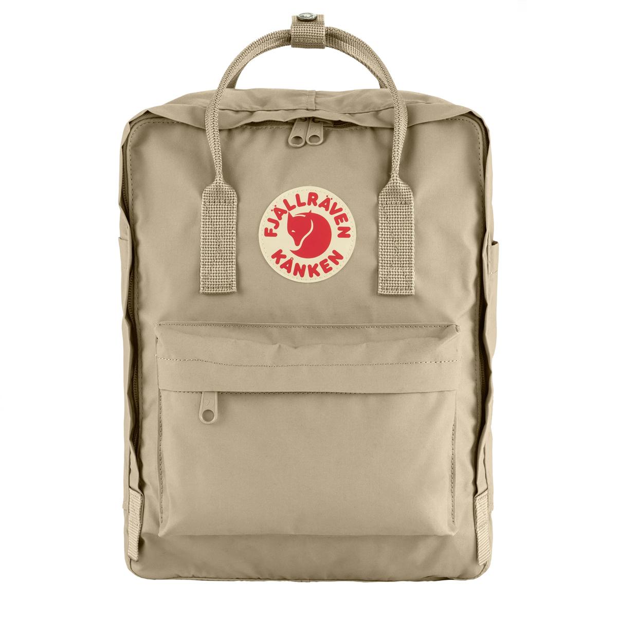 Fjallraven Zaino Kånken - 1