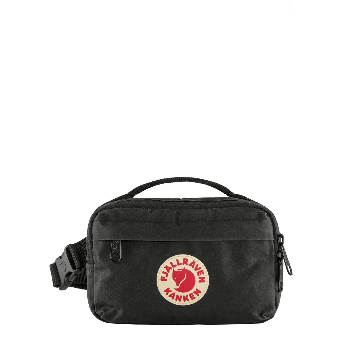 Fjallraven Borsa Marsupio Hip Pack Kånken - 1