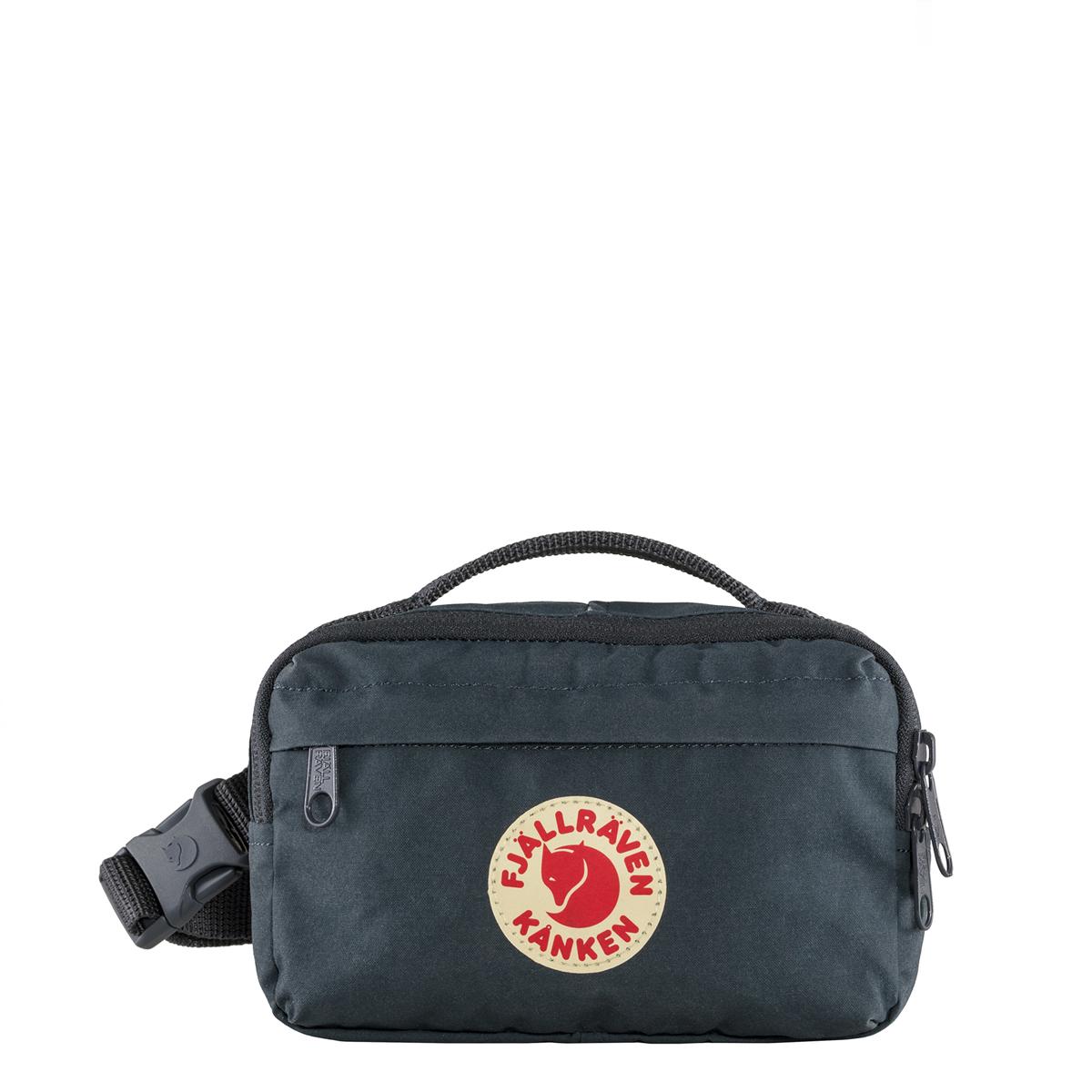 Fjallraven Borsa Marsupio Hip Pack Kånken - 1