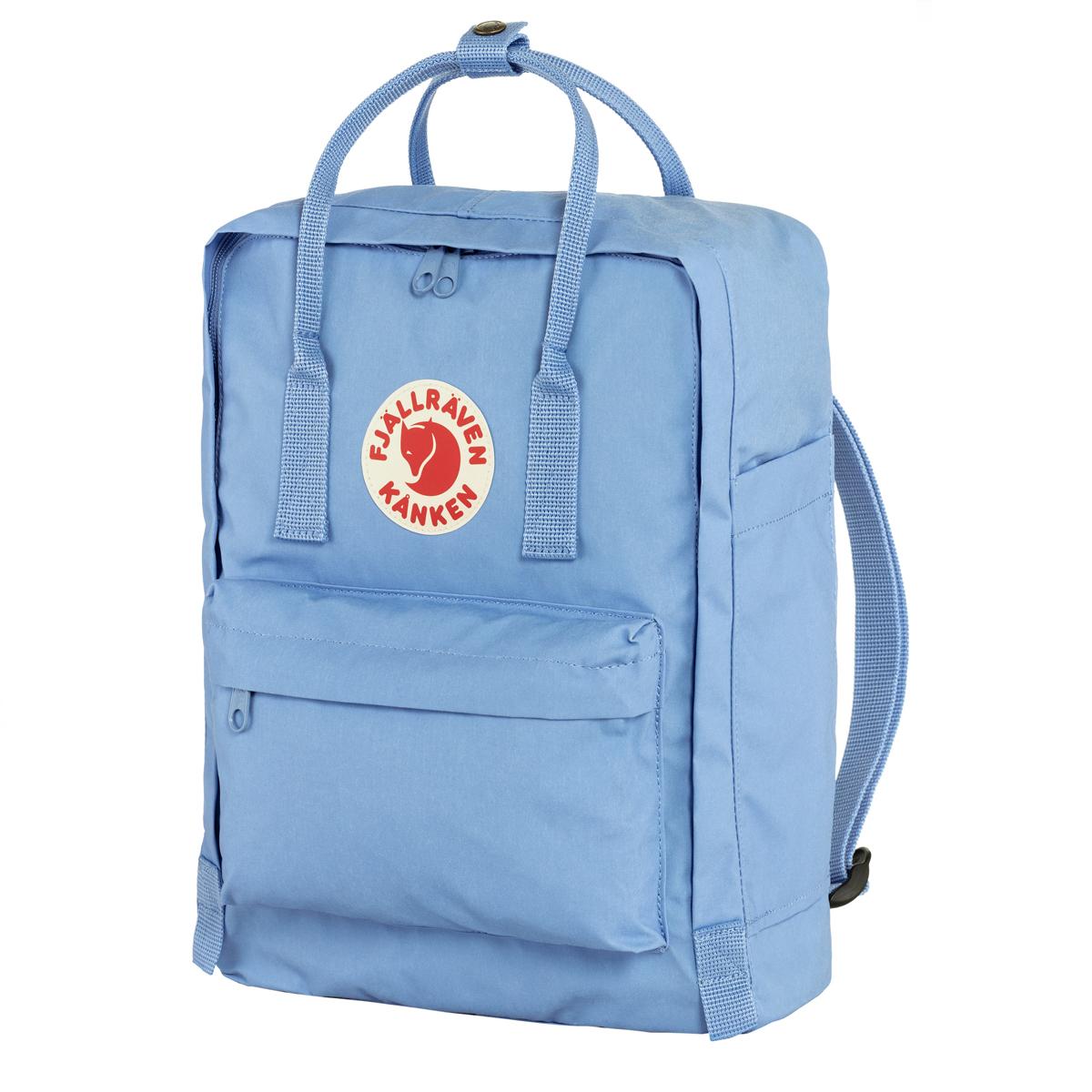Fjallraven Zaino Kånken - 3