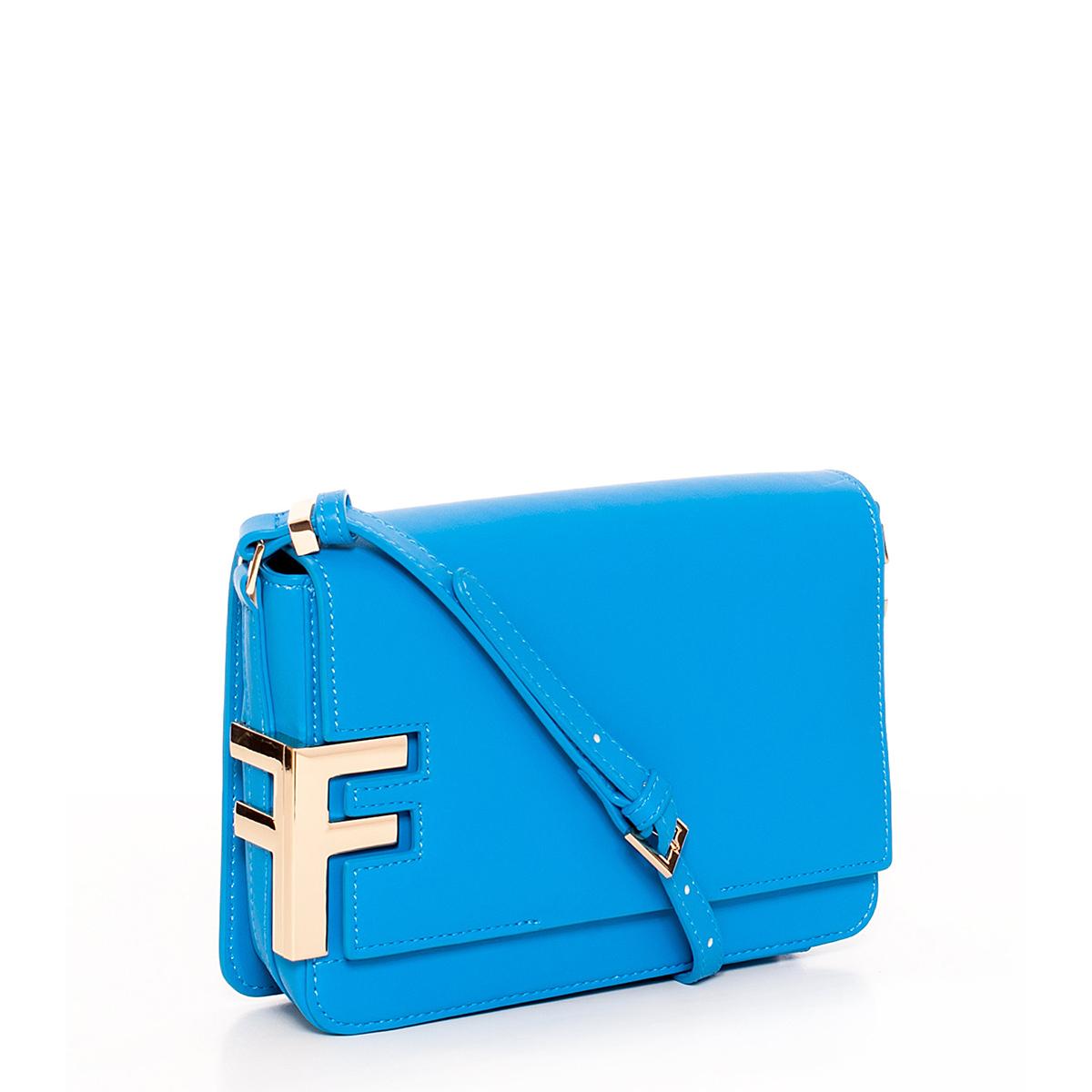FRAC Borsa a tracolla Bella Turquoise - 2