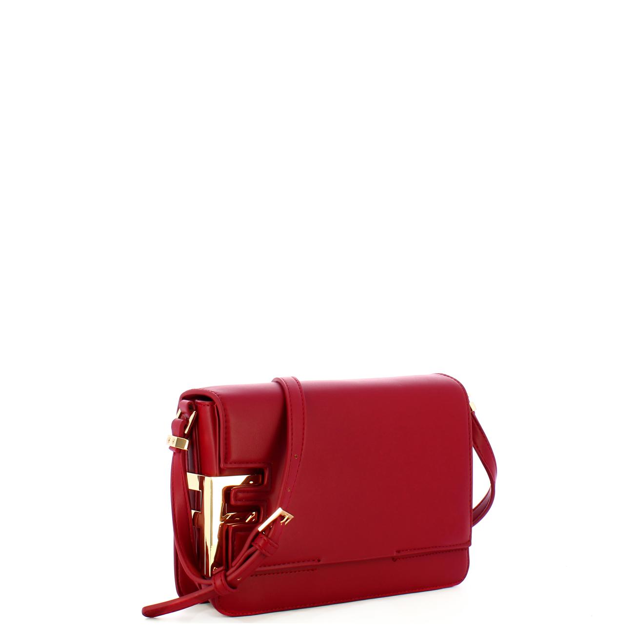 Fracomina Borsa a tracolla Bella Brick - 2