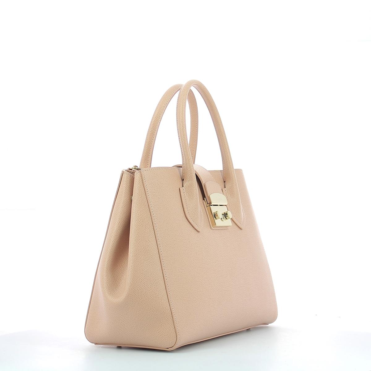 Metropolis M Tote-MOONSTONE-UN