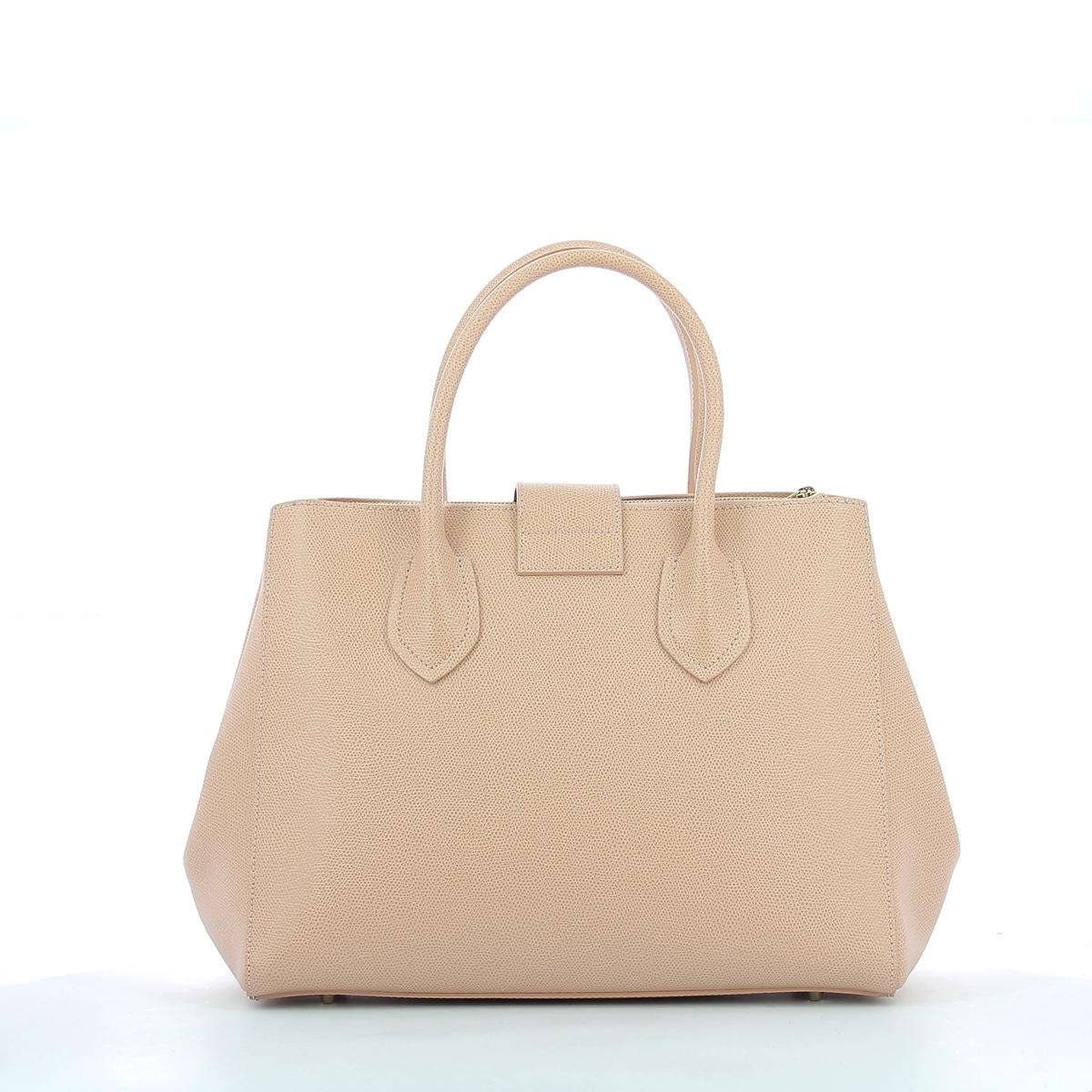 Metropolis M Tote-MOONSTONE-UN