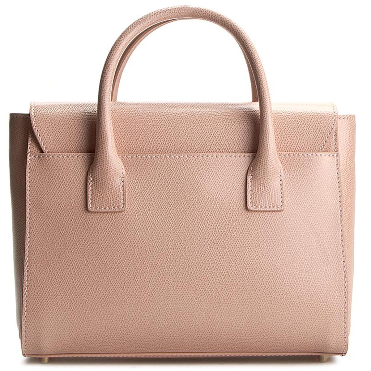 Metropolis S Satchel-MOONSTONE-UN