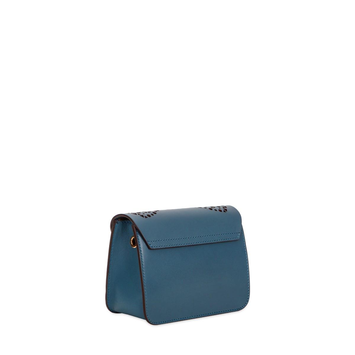 Metropolis Bolero Mini Crossbody-AVIO/SCURO/c-UN