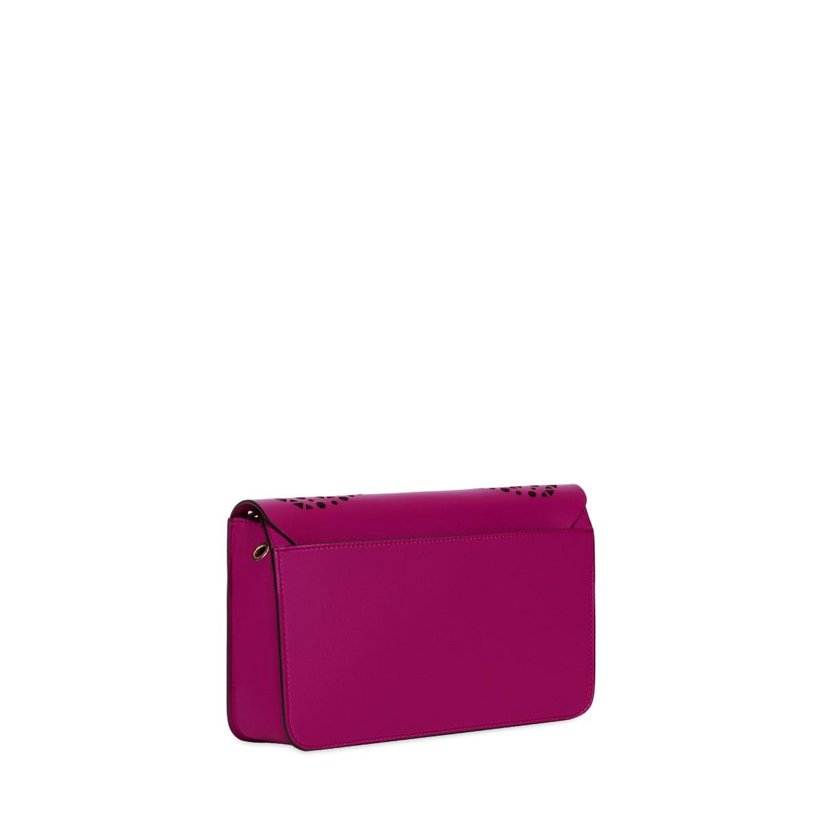 Metropolis Bolero S Shoulderbag-AMARENA/b-UN