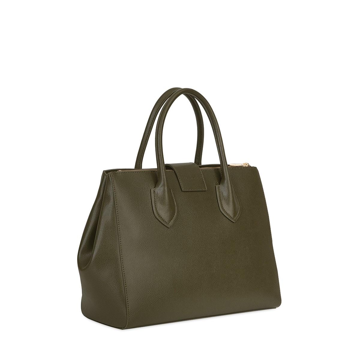 Metropolis M Tote-SALVIA/c-UN