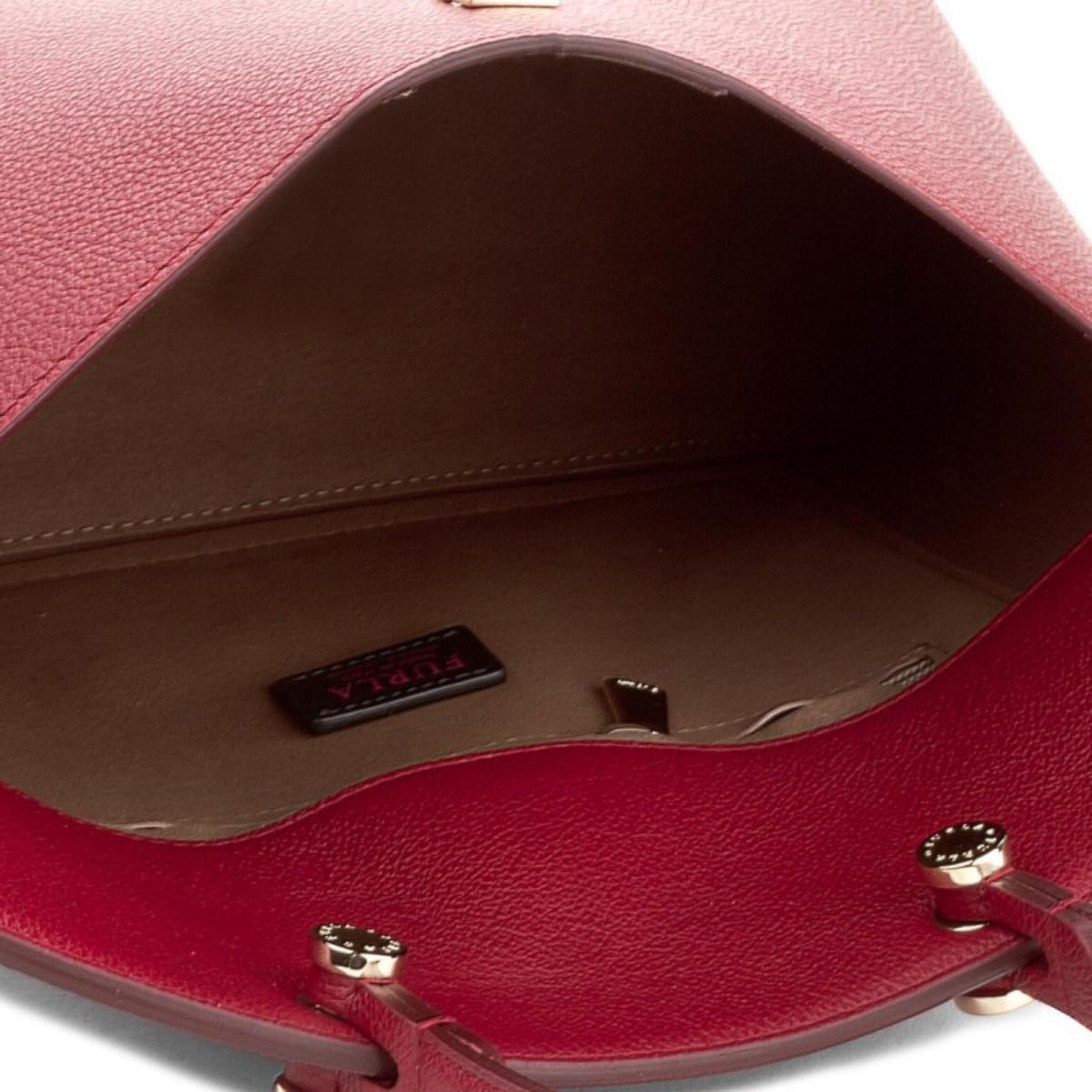 My Piper M Top Handle-CILIEGIA/d-UN