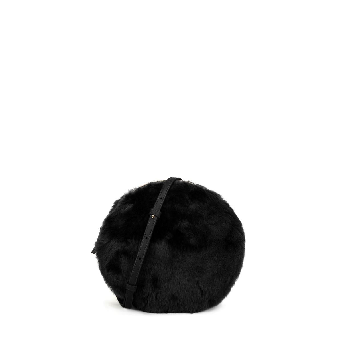 Caos XL Crossbody Pouch-ONYX-UN