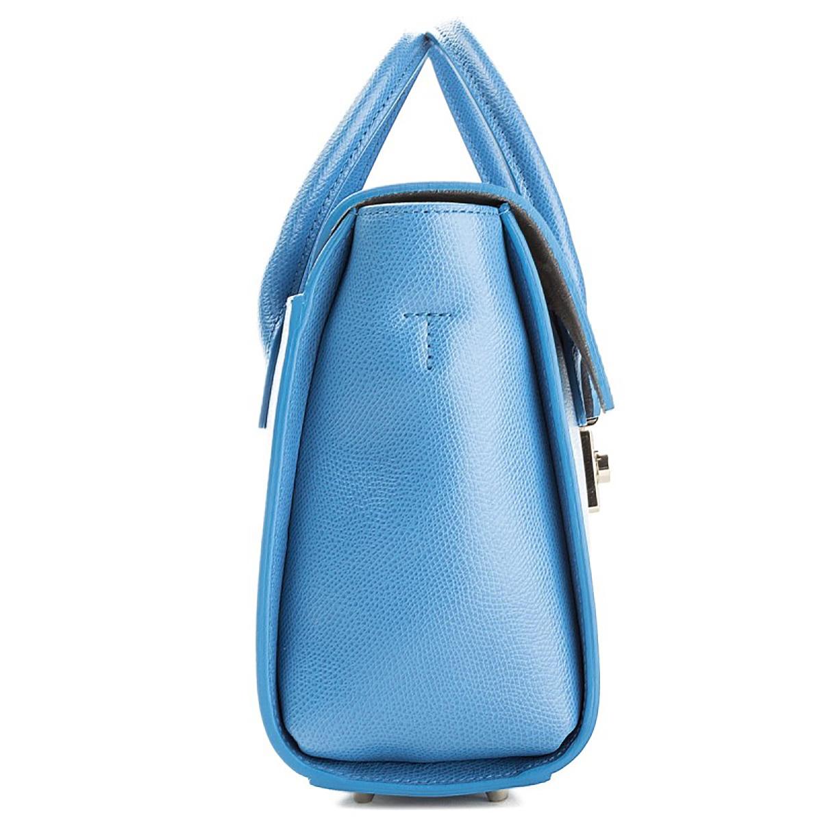 Metropolis S Satchel-CELESTE/c-UN