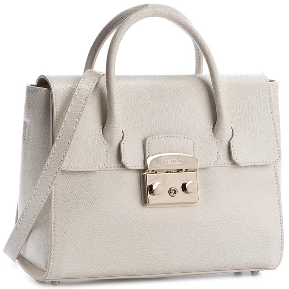 Metropolis S Satchel-PETALO-UN