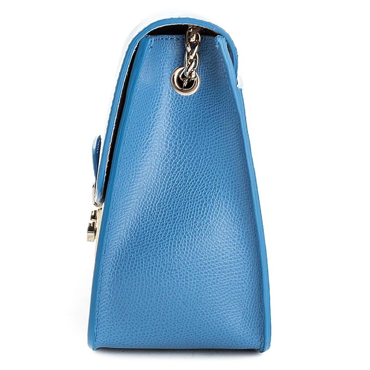 Metropolis S Shoulder Bag-CELESTE/c-UN