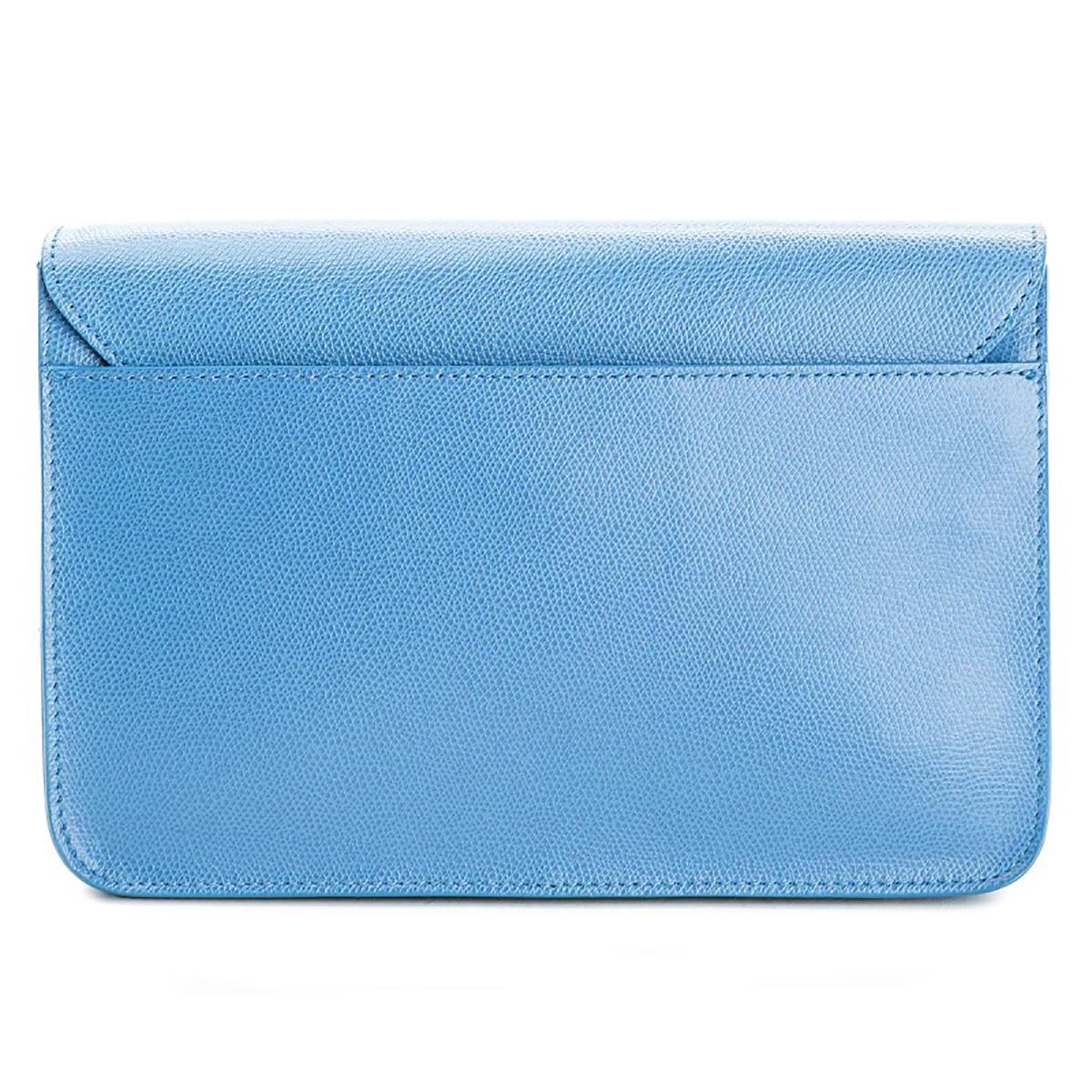 Metropolis S Shoulder Bag-CELESTE/c-UN