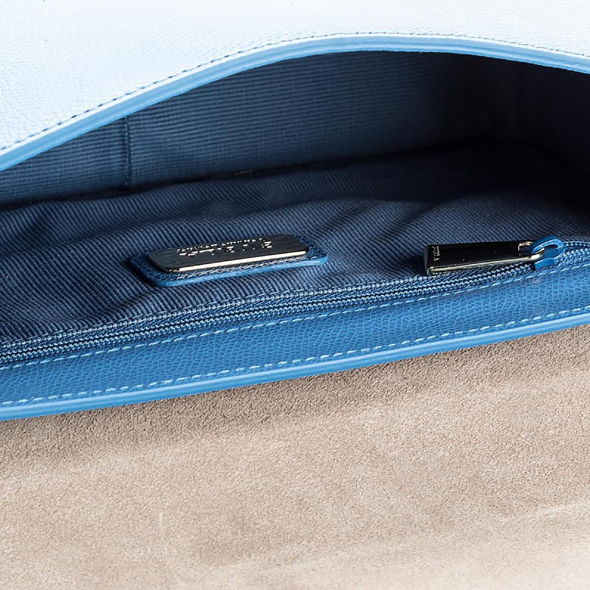 Metropolis S Shoulder Bag-CELESTE/c-UN