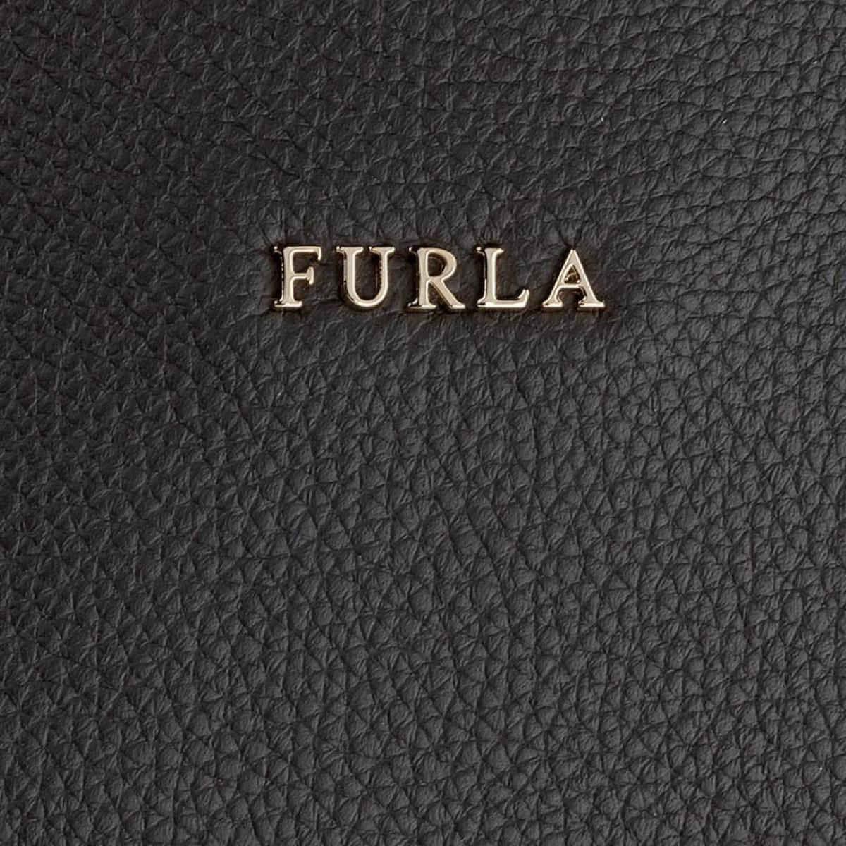 Pin M East West Tote-ONYX-UN