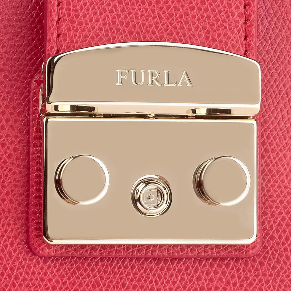 Metropolis M Tote-RUBY-UN