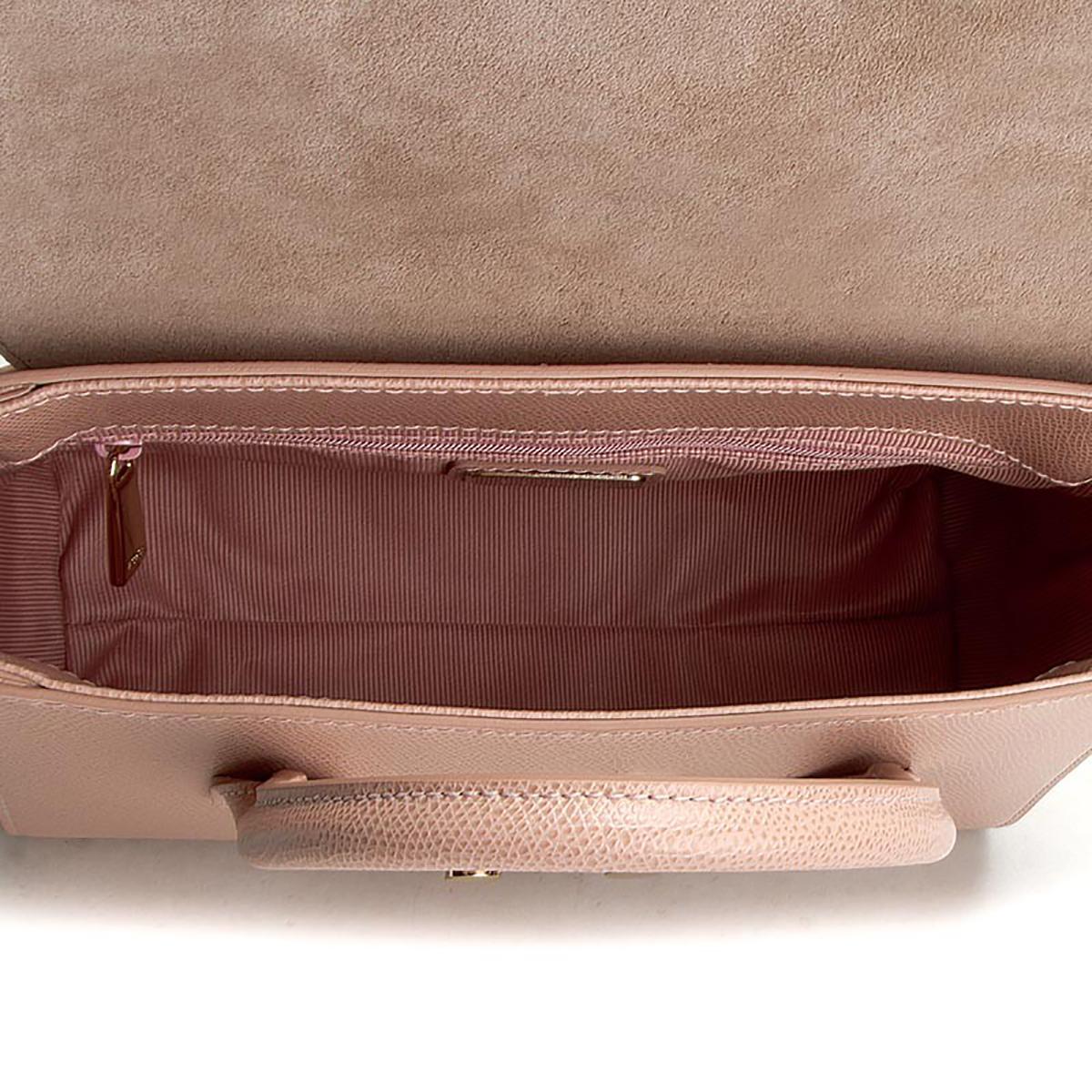 Borsa a mano Metropolis M - 5