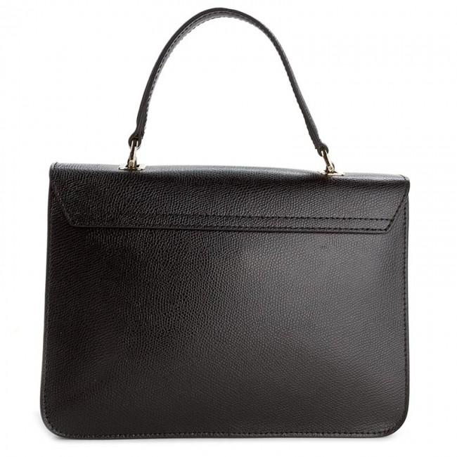 Metropolis S Top Handle-ONYX-UN