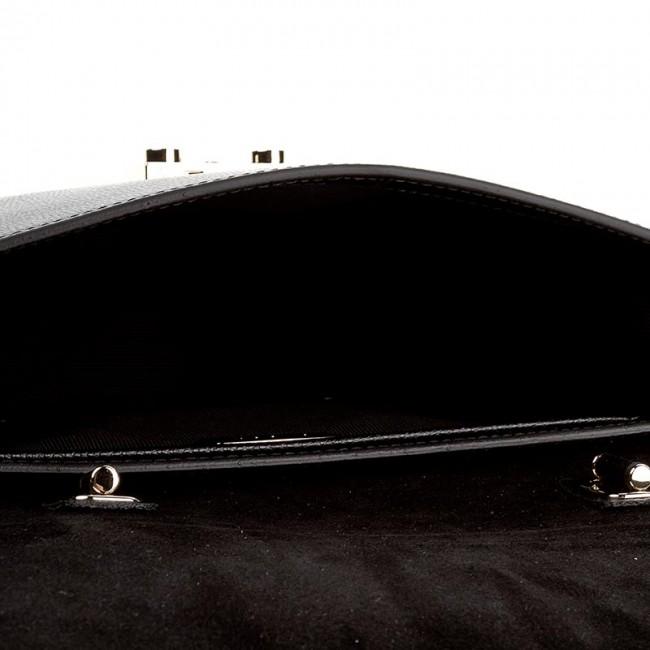 Metropolis S Top Handle-ONYX-UN