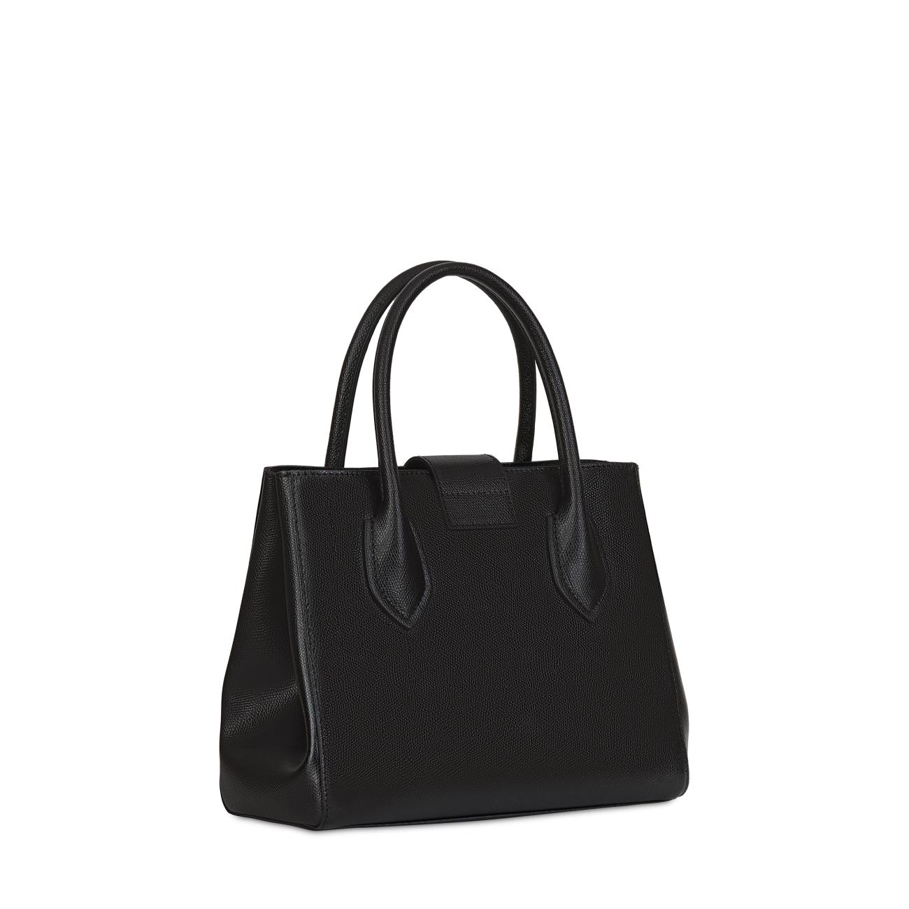 Metropolis Tote S-ONYX-UN