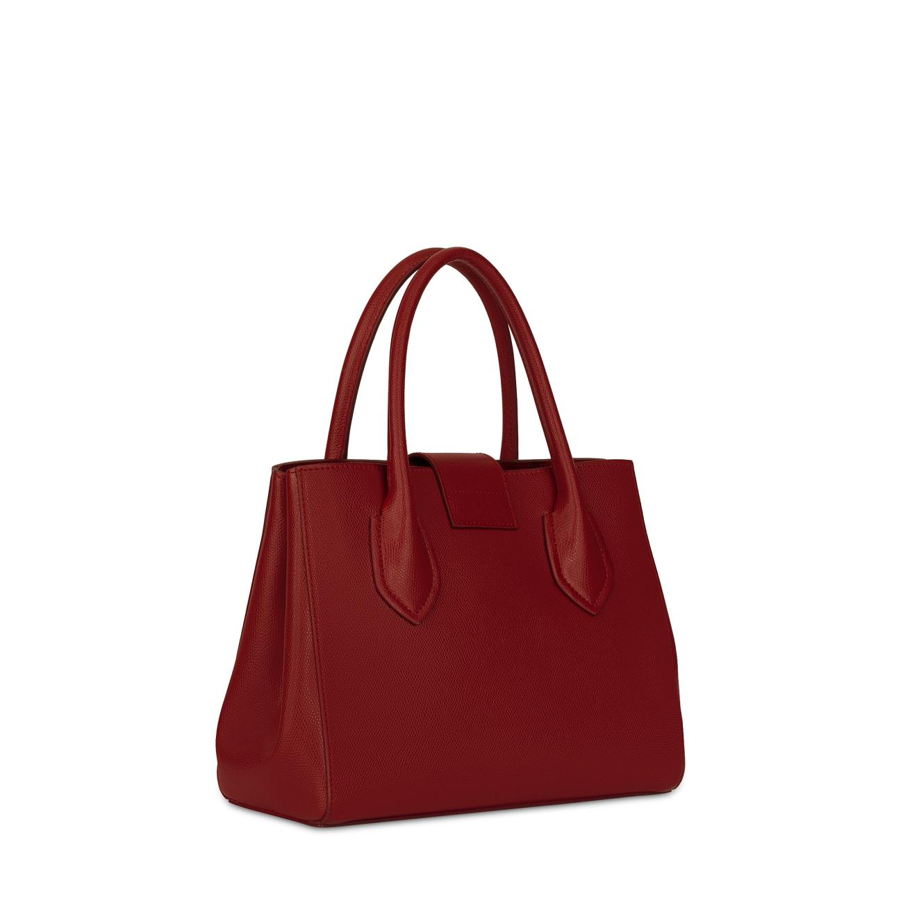 Metropolis Tote S-CILIEGIA/d-UN