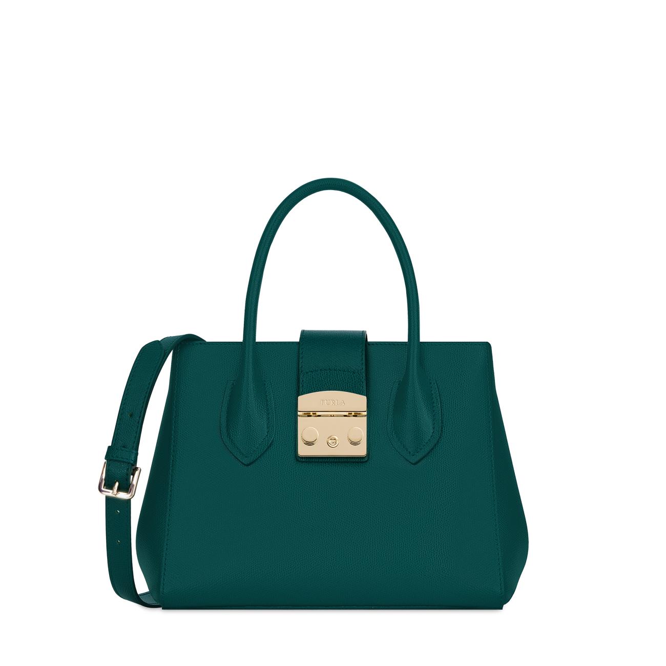 Metropolis Tote S-CIPRESSO/e-UN