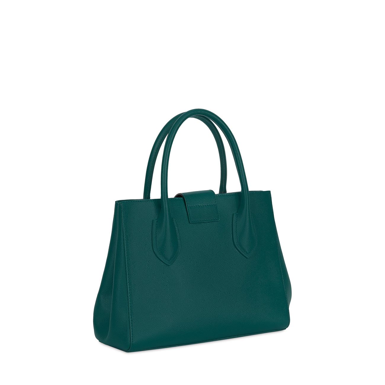 Metropolis Tote S-CIPRESSO/e-UN