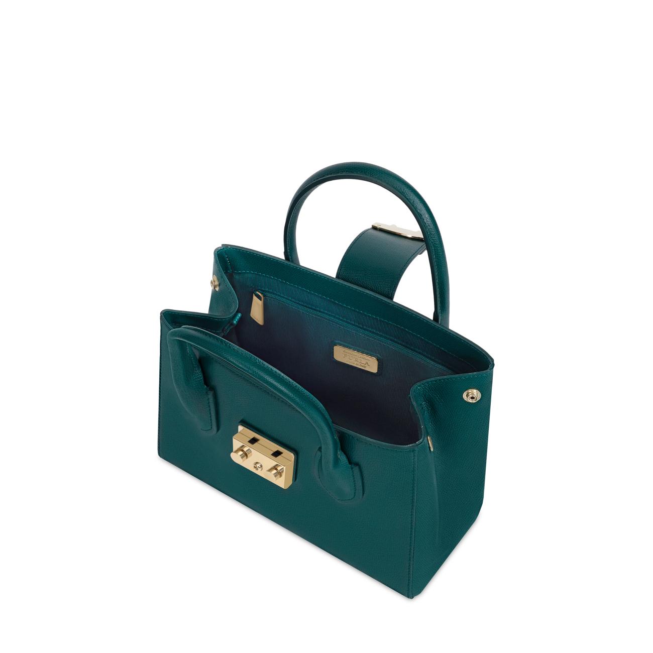 Metropolis Tote S-CIPRESSO/e-UN