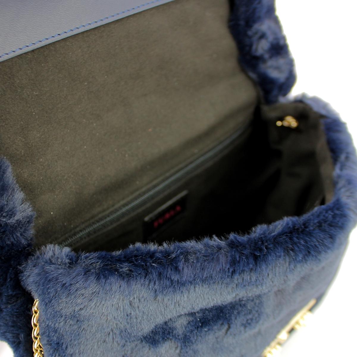 Furla Metropolis S Shoulderbag Nuvola - 4