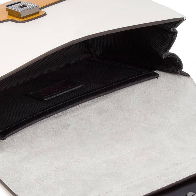 Mini crossbody Bellaria-GINESTRA/e