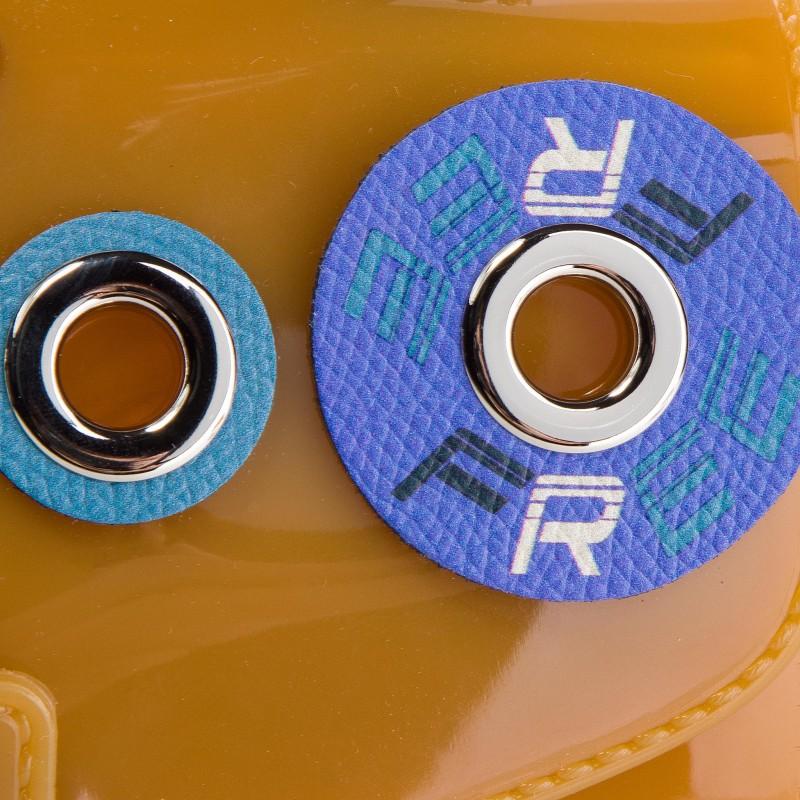 Mini borsa bandoliera Candy Climbing-GINESTRA/e+TONI