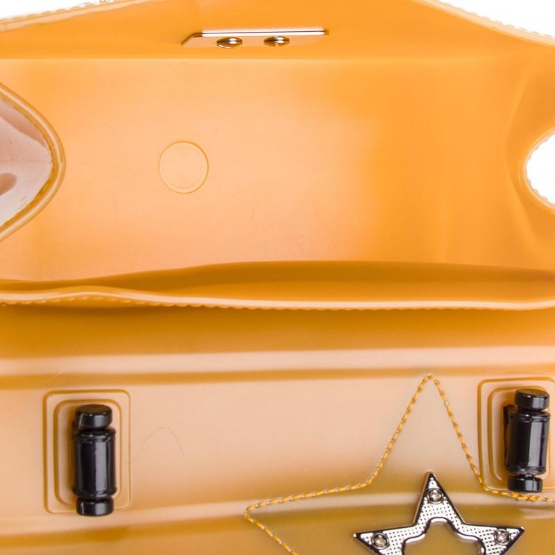 Mini borsa bandoliera Candy Climbing-GINESTRA/e+TONI