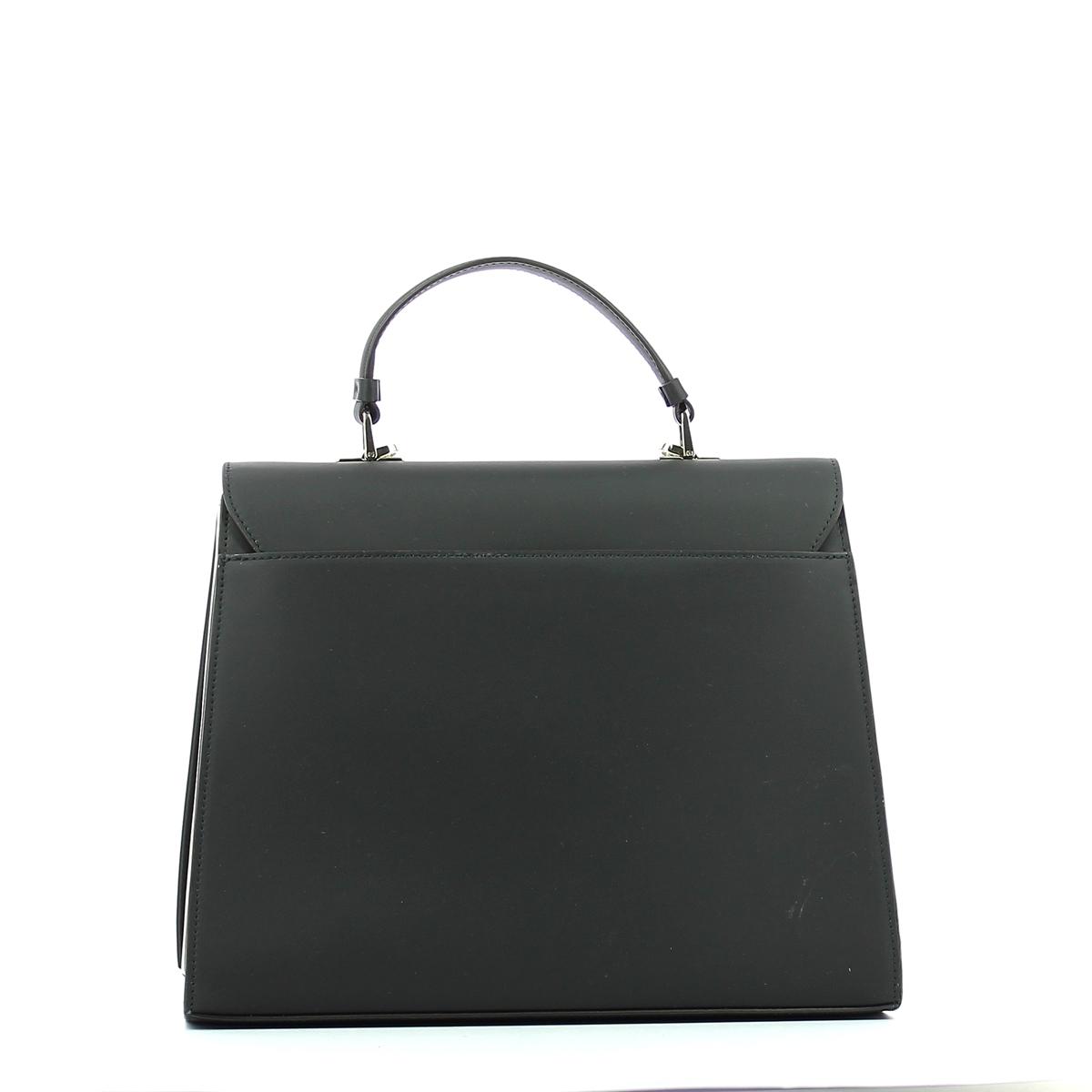 Top Handle Mughetto L-ONYX+PETALO-UN