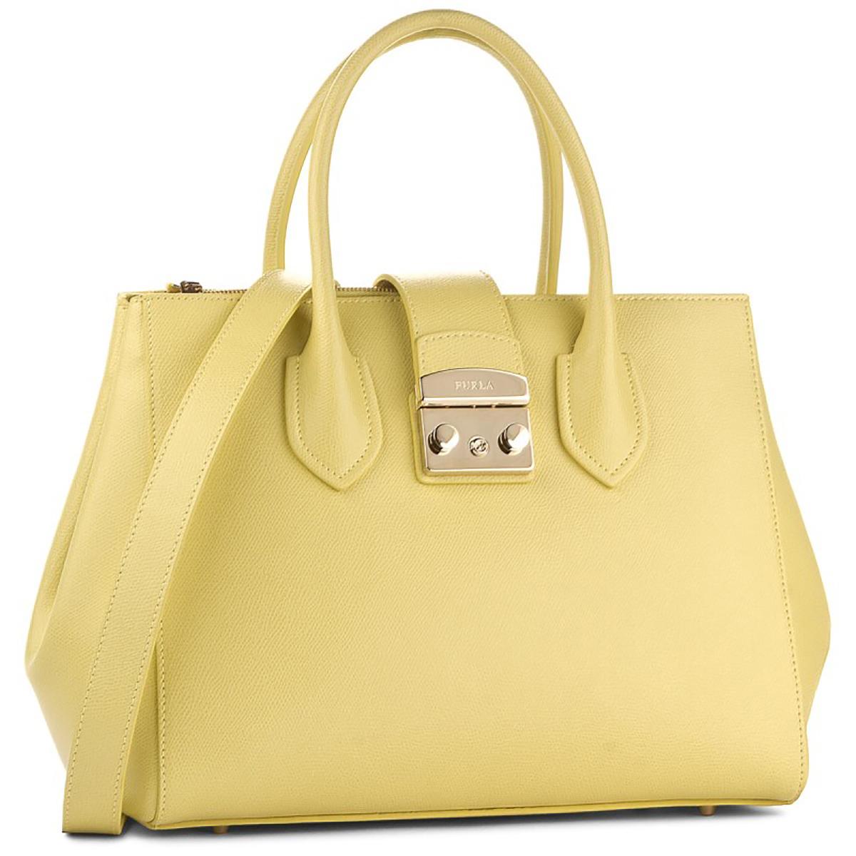 Metropolis M Tote-CEDRO/d-UN