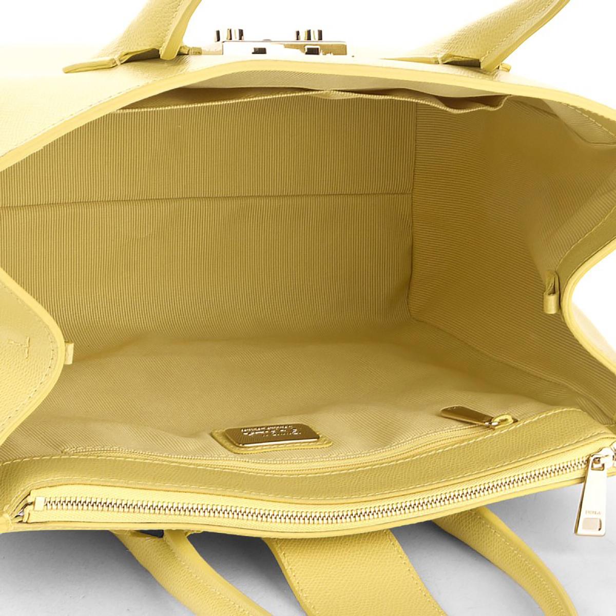 Metropolis M Tote-CEDRO/d-UN